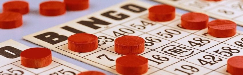 Kan Man Spela Bingolotto På Nätet